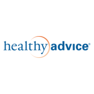 Healthy Advice Logo PNG Vector