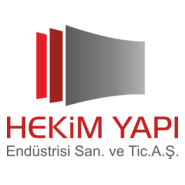 Hekim Yapi Logo PNG Vector