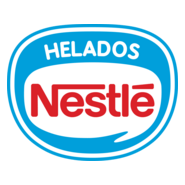 Helados Nestlé Logo PNG Vector