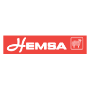 Hemsa Logo PNG Vector