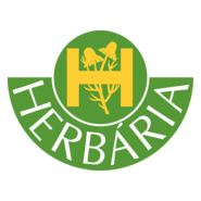 Herbária Logo PNG Vector