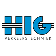 HIG verkeerstechniek Logo PNG Vector