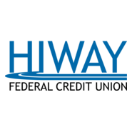 Hiway FCU Logo PNG Vector