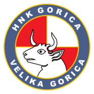 HNK Gorica Logo PNG Vector