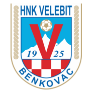 HNK Velebit Benkovac Logo PNG Vector