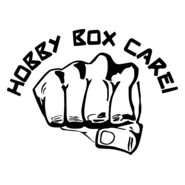 Hobby Box Carei Logo PNG Vector