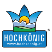 Hochkönig Logo PNG Vector