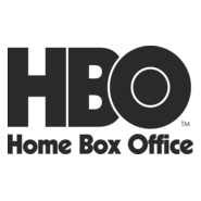 Home Box Office Logo PNG Vector