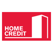 Home Credit Logo PNG Vector