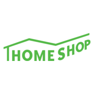 Home Shop Logo PNG Vector