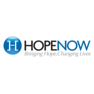 Hope Now International Logo PNG Vector