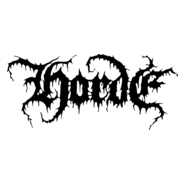Horde Logo PNG Vector