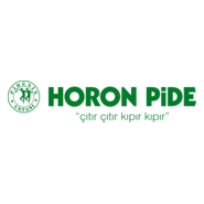 Horon Pide Logo PNG Vector