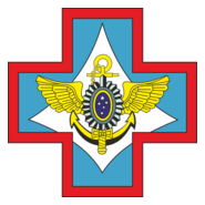 Hospital das Forças Armadas Logo PNG Vector