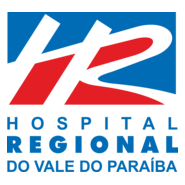 Hospital Regional Vale do Paraíba Logo PNG Vector