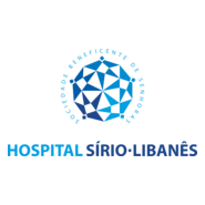 Hospital Sírio-Libanês Logo PNG Vector