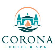 Hotel Corona Logo PNG Vector