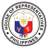 House of Representatives Logo PNG Vector