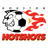 Houston Hotshots Logo PNG Vector