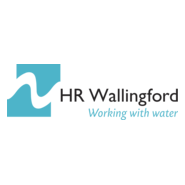 HR Wallingford Ltd Logo PNG Vector