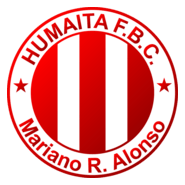 Humaita FBC Logo PNG Vector