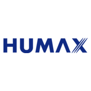 HUMAX Logo PNG Vector