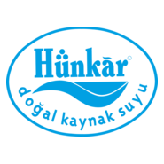 Hünkar su Logo PNG Vector
