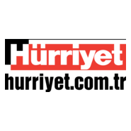 Hurriyet Logo PNG Vector