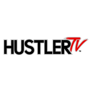 hustler tv Logo PNG Vector
