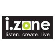 i.zone Logo PNG Vector
