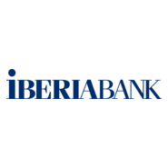 Iberia Bank Logo PNG Vector