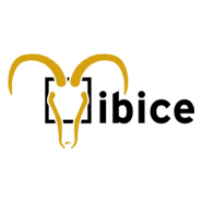 ibice Logo PNG Vector