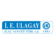 IBRAHIM ETHEM ULAGAY Logo PNG Vector