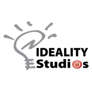 Ideality Studios Logo PNG Vector