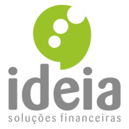 Ideia solucoes financeiras Logo PNG Vector