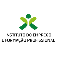 IEFP Logo PNG Vector