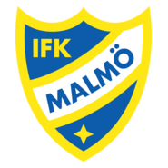 IFK Malmo Logo PNG Vector