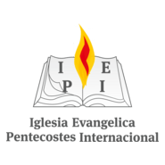 Iglesia Evangelica Pentecostes Internacionl Logo PNG Vector