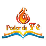 Igreja Pentecostal Poder da Fé Logo PNG Vector
