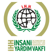 IHH Logo PNG Vector