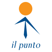 Il Punto Logo PNG Vector