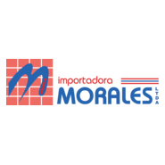 Importadora Morales Logo PNG Vector