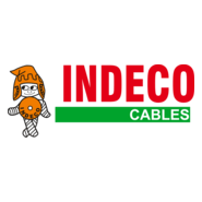 Indeco Logo PNG Vector