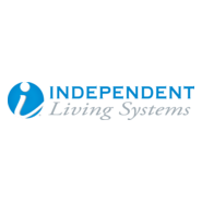 Independent Living Systems Logo PNG Vector