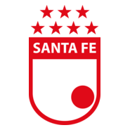 Independiente Santa Fe Logo PNG Vector