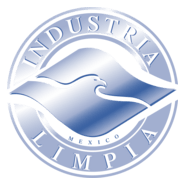 Industria Limpia Logo PNG Vector