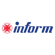 Inform Electronic Logo PNG Vector