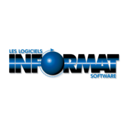 Informat Software Logo PNG Vector