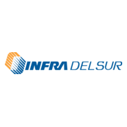 INFRA DEL SUR Logo PNG Vector