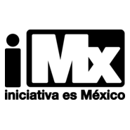 Iniciativa México Logo PNG Vector